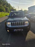 Jeep renegade, Auto's, Jeep, Euro 6, Overige kleuren, Bedrijf, 5 deurs