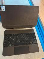 Magic Keyboard voor 11 inch iPad pro en air, Ophalen, Zo goed als nieuw, 11 inch