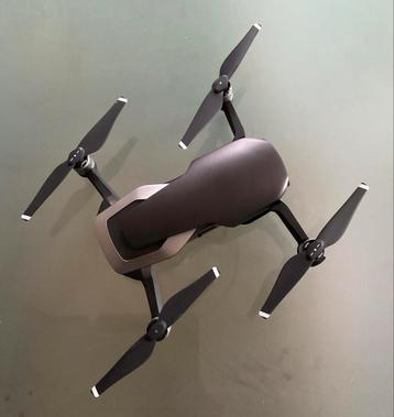 Mavic Air nieuw