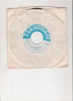 Freddie Beach - Little Nicodimus - Why, 7 pouces, Utilisé, Enlèvement ou Envoi, Single