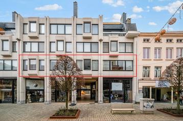 Appartement te koop in Aalst, 4 slpks beschikbaar voor biedingen