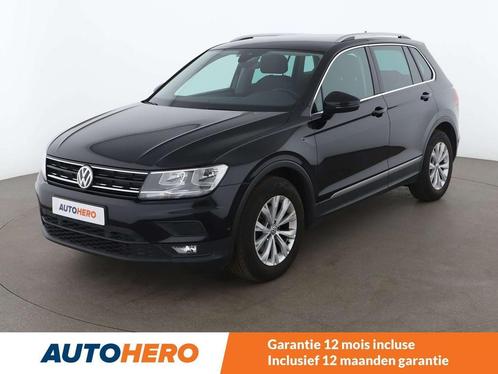 Volkswagen Tiguan 1.5 TSI ACT Comfortline BlueMotion, Auto's, Volkswagen, Te koop, Tiguan, ABS, Achteruitrijcamera, Adaptive Cruise Control
