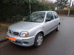 Nissan Micra 2001, Auto's, Nissan, Particulier, Te koop, Micra