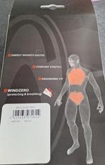 WIND ZERO RICHA BROEK, Motoren, Kleding | Motorkleding, Nieuw met kaartje, Heren, Ophalen of Verzenden, Broek | textiel