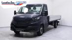Iveco Daily 35S18 180 pk Aut. Pick Up / Open Laadbak Airpro, Argent ou Gris, Achat, Entreprise, Iveco
