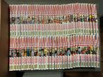 Naruto intégrale collection complète lot de 72 tomes tomes 1, Ophalen of Verzenden
