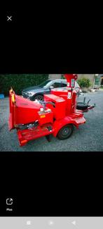 Broyeur de branches, Tuin en Terras, Takkenscharen, Ophalen, Gebruikt, Minder dan 20 mm, Autre