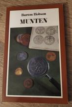 Munten - Burton Hobson (1975), Verzenden, Boek of Naslagwerk
