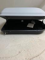 Coffre de toit, Autos : Divers, Coffres de toit, Enlèvement, Comme neuf