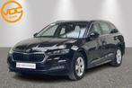 Skoda Octavia COMBI Ambition, 116 pk, Zwart, 5 deurs, 1968 cc