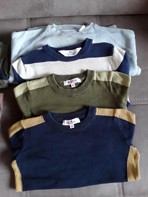 Jongens kleding maat 98 winter, Kinderen en Baby's, Kinderkleding | Maat 98, Zo goed als nieuw, Jongen, Trui of Vest, Ophalen of Verzenden