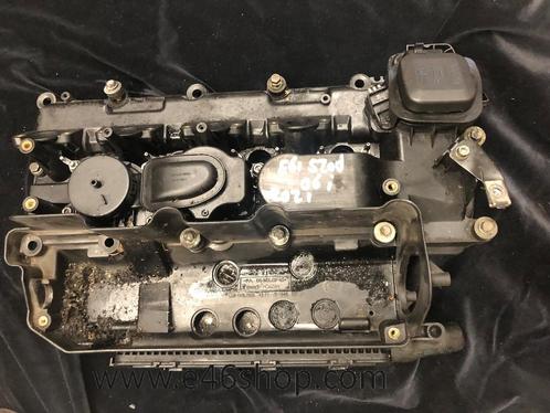 KLEPPENDEKSEL BMW 5 SERIE E60 E61 520D JAAR 2006, Auto-onderdelen, Motor en Toebehoren, BMW, Gebruikt, Ophalen of Verzenden