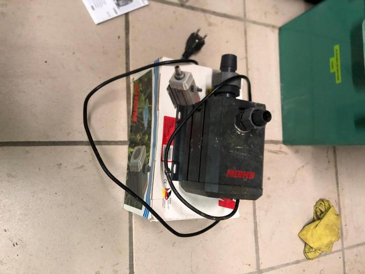 Accessoires aquariums, Dieren en Toebehoren, Vissen | Aquaria en Toebehoren, Ophalen