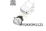 Hyundai Tucson (1/21-) koplamp L (LED) Origineel! 92101 N710, Envoi, Hyundai, Neuf