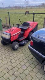 HVC Garden Zitmaaier 14,5 pk OVM, Ophalen, Zo goed als nieuw, Opvangbak