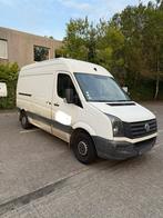 Volkswagen crafter 2.0TDI / 2016 / export, Auto's, Euro 5, Volkswagen, Bedrijf, Te koop