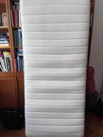 Ikea valevag pocketveren matras nieuwprijs 179€, Huis en Inrichting, Slaapkamer | Bedden, Ophalen, 90 cm, Eenpersoons, Wit