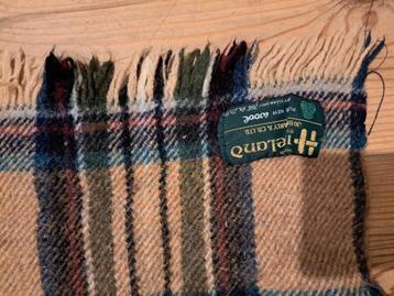 John Hanly tartan plaid beschikbaar voor biedingen