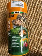 JBL PROTERRA VEGABIL voor landschildpadden NIEUW, Ophalen of Verzenden, Nieuw