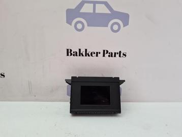 Affichage intérieur d'un Opel Corsa, 3 mois de garantie, Utilisé, Opel