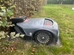 Stihl imow evo 7 robotmaaier, Ophalen, Zo goed als nieuw, Minder dan 30 cm, Elektrische grasmaaier