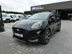 Ford Puma ST-line 1.0 i MHEV 125pk Automaat '25 10km STOCK, Achat, Puma, Euro 6, Entreprise