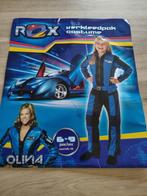 verkleedkleren Rox, Kinderen en Baby's, Carnavalskleding en Verkleedspullen, Ophalen, Zo goed als nieuw, 122 t/m 128, Meisje