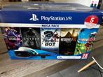 Playstation 4 vr, Games en Spelcomputers, Games | Sony PlayStation 4, Ophalen, Zo goed als nieuw, Virtual Reality