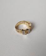 Bague en or, Bijoux, Sacs & Beauté, Bagues, Neuf, 18 à 19, Femme ou Homme, Or