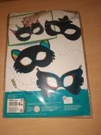 Masques à gratter, Ophalen of Verzenden, Nieuw