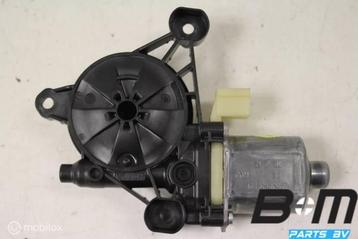 Raammotor LA Audi A3 8V SB Quattro 5Q0959801 beschikbaar voor biedingen