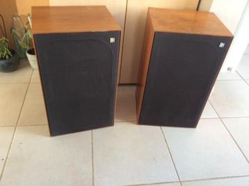 Vintage luidsprekers KEF Cadenza SP1024 beschikbaar voor biedingen