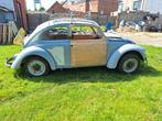 vw cox 1960 1200cm a terminer la restorastion, Auto's, Euro 2, 4 zetels, Beetle (Kever), 4 cilinders