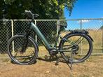 Elektrische damesfiets Stella Tierra Premium MDB FI, Fietsen en Brommers, Elektrische fietsen, Gebruikt, 47 tot 51 cm, 50 km per accu of meer