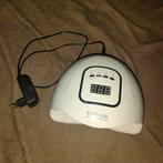Uv led lamp, Ophalen of Verzenden, Gebruikt