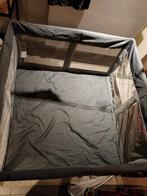 Lucellia grote uitklapbare grond box park1m25 op 1m25, Enlèvement