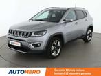 Jeep Compass 1.4 M-Air Limited FWD (bj 2019), Auto's, Jeep, Voorwielaandrijving, https://public.car-pass.be/vhr/48280377-8220-4361-9f5c-2ee53d7c489b