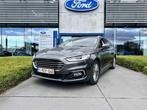 Ford Mondeo Titanium Clipper 2.0 TDCi met 150 PK!, Autos, Argent ou Gris, Achat, Attache-remorque, Euro 6