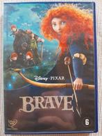 Brave, Tekenfilm, Amerikaans, Ophalen of Verzenden, Zo goed als nieuw