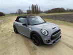 MINI Cabrio Cooper S 2.0A JCW Pack,Apple carplay,Keyless,Ada, Gebruikt, 4 cilinders, Cabriolet, https://public.car-pass.be/vhr/d73c86f0-b2fc-46be-aec1-ff4c06ad5c66