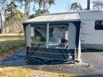 Wintertent of kleine voortent, Caravans en Kamperen, Ophalen of Verzenden, Zo goed als nieuw