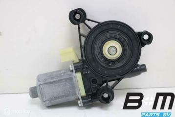 Raammotor links voor VW Touran 5T