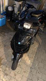 piaggo zip b klasse, Fietsen en Brommers, Ophalen, Gebruikt, Zip, Klasse B (45 km/u)