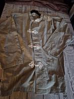 Ww2 US Pyama vest 1942, Verzamelen, Ophalen of Verzenden