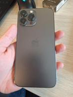 Iphone 13 Pro Max 256GB, Telecommunicatie, 256 GB, Verzenden, Zwart, Refurbished