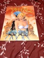 Softcover ingekleurd ongelezen van de reeks Ythaq, Boeken, Stripverhalen, Eén stripboek, Ophalen of Verzenden, Zo goed als nieuw