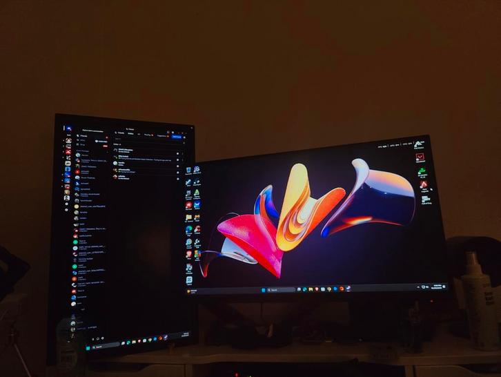GAMING SETUP, Games en Spelcomputers, Games | Pc, Zo goed als nieuw, Ophalen