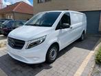 Mercedes Vito 110Cdi 2020 Euro 6b Start rijd goed GEKEURD, Achat, Entreprise, 3 places, Noir