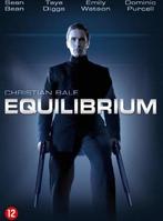 Equilibrium, Cd's en Dvd's, Dvd's | Science Fiction en Fantasy, Verzenden, Zo goed als nieuw