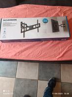 Support tv de 32 a 75 pouces neuf, Audio, Tv en Foto, Televisiebeugels, Ophalen, Zo goed als nieuw
